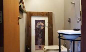 Imagem 7: Casa - Loteamento Alphaville Campinas - Campinas