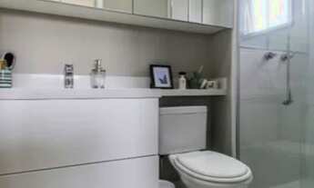 Imagem 6: APARTAMENTO RESIDENCIAL em BARUERI - SP, ALPHAVILLE EMPRESARIAL