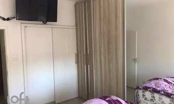 Imagem 2: Apartamento à venda em Chácara Klabin com 86 m², 2 quartos, 1 suíte