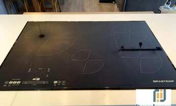 Imagem 7: Apartamento à venda no Alpha Park - Alphaville