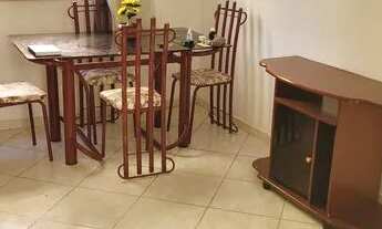 Imagem 7: Apartamento para aluguel com 55 m2 com 2 quartos estacionamento fechado Saboeiro - Salvad