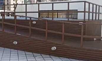 Imagem 3: Apartamento em Areia Preta