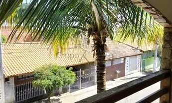 Imagem 6: Casa para aluguel e venda possui 140 metros quadrados com 4 quartos