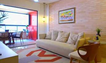 Imagem 2: Apt espetacular no Edifício Classic !