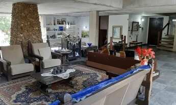 Imagem 7: BELO HORIZONTE - Casa Padrão - Mangabeiras