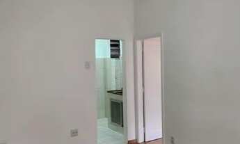 Imagem 5: Apartamento terreo com 34 metros2 com 1 quarto em Botafogo - Rio de Janeiro - RJ