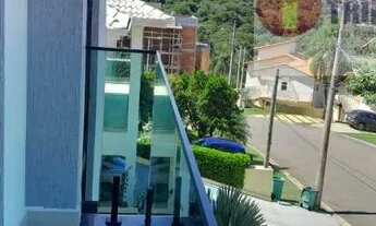 Imagem 6: CON 34 - Santa Adélia Condomínio Soberano NOVO 3 dorms, energia solar, pisc