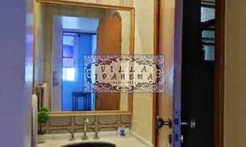 Imagem 5: APARTAMENTO, ACONCHEGANTE (ESTILO CHALÉ) COM 68M², 5MIN (200M) DA ESTAÇÃO DE METRÔ CATETE