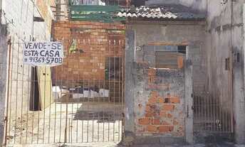 Imagem: Terreno a Venda no Jardim Robru - Zona Leste