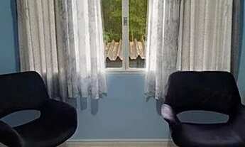 Imagem: Apartamento à venda 2 quartos 1 vaga Condominio