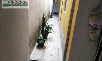 Imagem 4: Casa em Residencial Comercial Cidade Vista Alegre - Pindamonhangaba