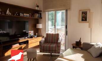 Imagem 5: Apartamento à venda no bairro Bosque da Saúde - São Paulo/SP