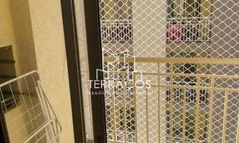 Imagem 3: APARTAMENTO NOVO MOBILIADO E DECORADO EM ITUPEVA