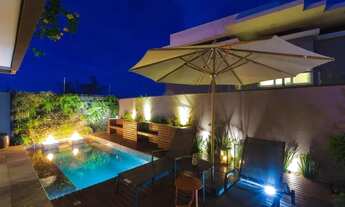 Imagem 2: Casa - Loteamento Parque dos Alecrins - Campinas