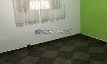 Imagem 6: Casa para aluguel possui 70 metros quadrados com 2 quartos em Aviação - Praia Grande - SP