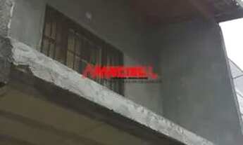 Imagem 3: Casa Padrão em Sao Jose dos Campos