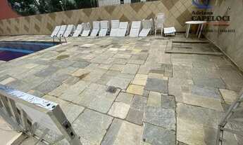 Imagem 7: Cobertura à venda, 148 m² por R$ 680.000,00 - São Judas - São Paulo/SP