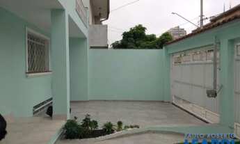 Imagem 3: CASA ASSOBRADADA - ACLIMAÇÃO - SP