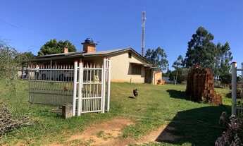 Imagem: Casa em Águas Claras