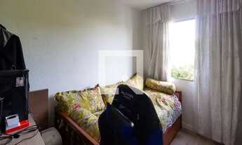 Imagem 7: Apartamento para Aluguel - Parque dos Príncipes, 3 Quartos, 60 m2