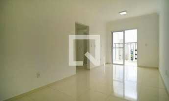 Imagem 2: Apartamento para Aluguel - Parque Campolim, 2 Quartos, 60 m2