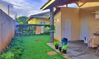 Imagem 3: CASA ARACAJU COND PORTAL DOS CORAIS NO MOSQUEIRO