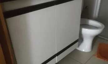 Imagem 2: Loft para aluguel tem 30 metros quadrados com 1 quarto em Jardim Goiás - Goiânia - GO