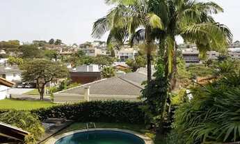 Imagem 5: CASA RESIDENCIAL em BARUERI - SP, ALPHAVILLE RESIDENCIAL UM