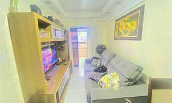 Imagem 2: Apto de 2 dorm c/ 2 SUÍTES, VARANDA GOURMET, LAZER, 82 m² de área útil. Bairro: Guilhermin