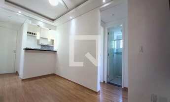 Imagem 3: Apartamento para Aluguel - Vila Carminha , 2 Quartos, 45 m2