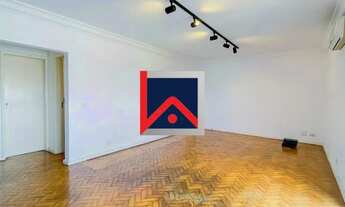 Imagem 3: Apartamento Venda Alto de Pinheiros 120 m² 3 Dormitórios