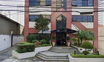 Imagem 3: Conjunto comercial espaçoso - Moema, Metrô Eucaliptos