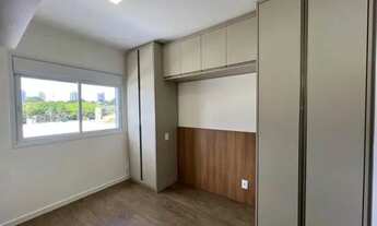 Imagem 5: APARTAMENTO URBAN UNIVERSITARIO |2 QUARTOS| 1 SUITE |2 BANHEIROS | 1 SALA