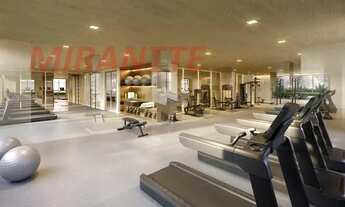 Imagem 12: Apartamento para venda possui 129 metros quadrados com 3 quartos em Tucuruvi - São Paulo