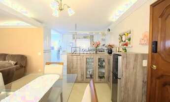 Imagem 5: Apartamento Venda Vila Mariana 138 m² 3 Dormitórios