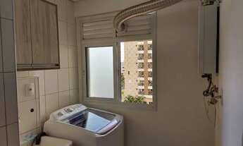 Imagem 2: Apartamento Residencial à venda, Jardim Aquarius, São José dos Campos - AP3094