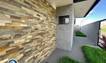 Imagem 3: Casa à venda no bairro Residencial Cidade Jardim I - Dourados/MS