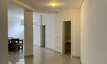 Imagem 6: SANTANA DE PARNAÍBA - Casa de Condomínio - ALPHAVILLE