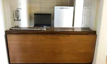 Imagem 5: Flat disponível para locação!