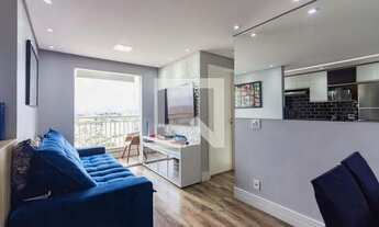 Imagem 4: Apartamento à Venda - São Pedro, 2 Quartos, 46 m2