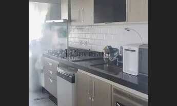 Imagem 3: Jundiaí - Apartamento Padrão - Jardim Tamoio