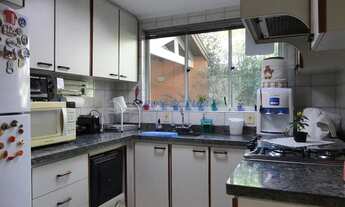 Imagem 7: Casa - Nova Campinas - Campinas