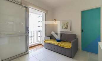 Imagem: Apartamento para Aluguel - Aclimação