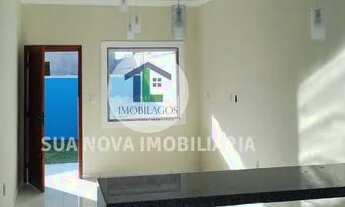 Imagem 4: Casa para venda possui 120 metros quadrados com 2 quartos em Terramar (Tamoios) - Cabo Fri