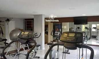 Imagem 4: Apartamento com 64m² 3 dormitórios, andar alto, Ótima localização ao Lado do Carrefour