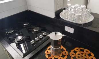 Imagem 6: Alugo Flat Kit net praia grande