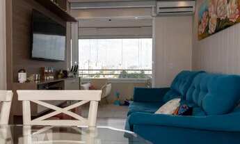 Imagem 2: Apartamento para Aluguel - Tatuapé, 2 Quartos, 66 m2