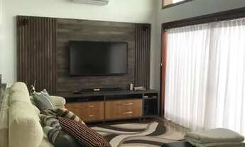 Imagem 6: CASA RESIDENCIAL em SANTANA DE PARNAÍBA - SP, ALPHAVILLE