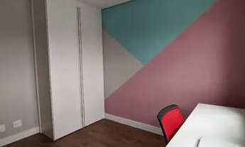 Imagem 7: Apartamento à venda na Avenida Osmundo dos Santos Pellegrini, Jardim Trevo, Jundiaí - SP