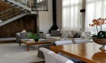 Imagem 1: CASA RESIDENCIAL em BARUERI - SP, RESIDENCIAL MORADA DOS LAGOS